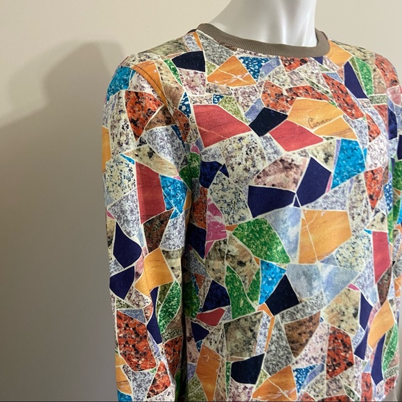 Carven sweatshirt - Picture 5 of 9